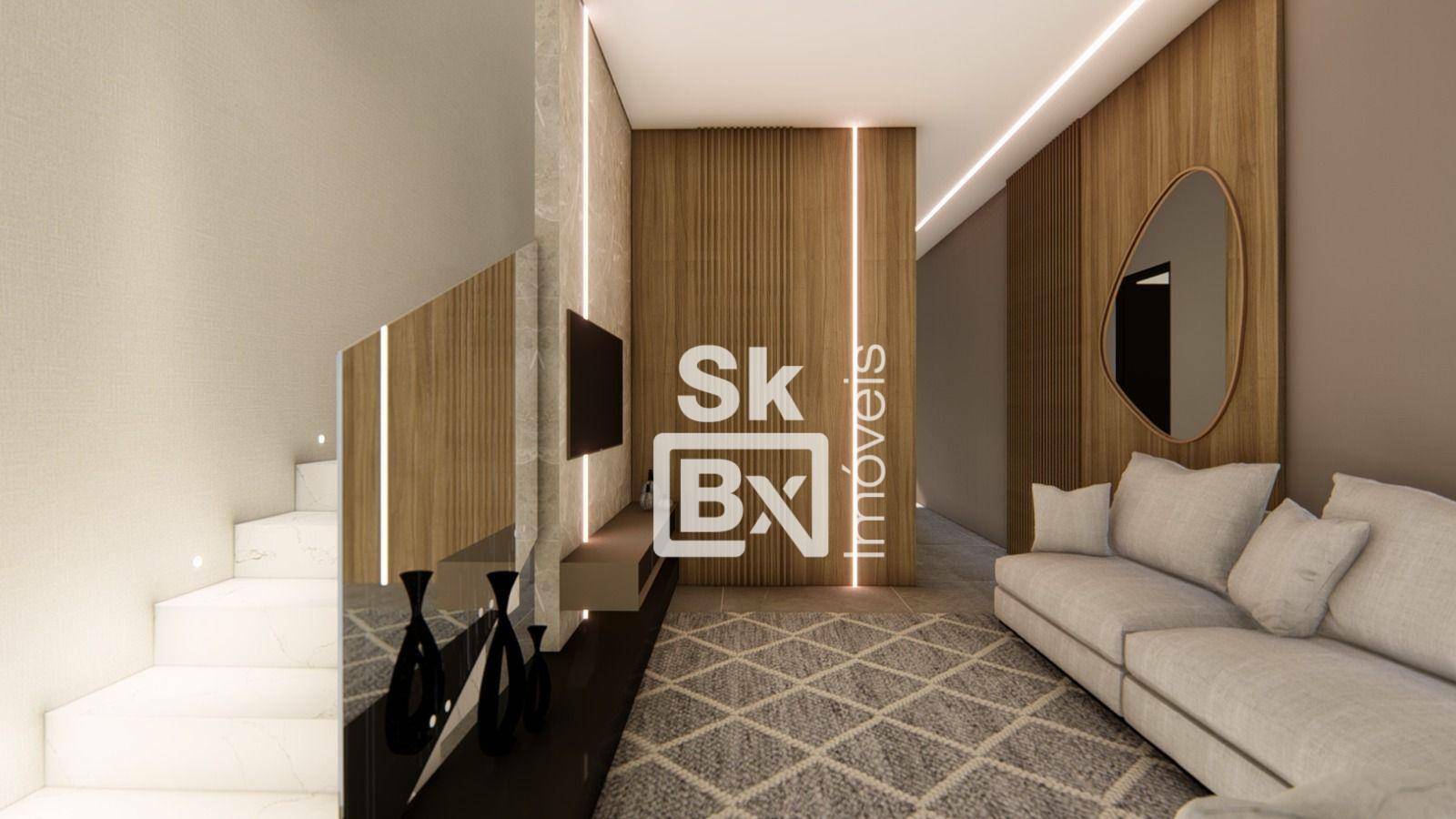 Casa, 2 quartos, 91 m² - Foto 14