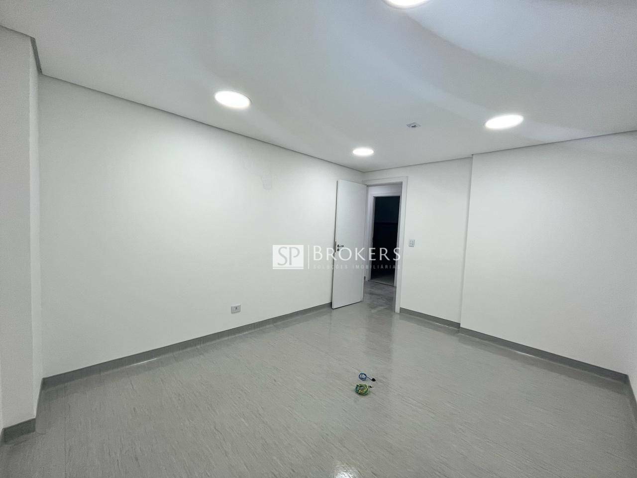 Conjunto Comercial-Sala para alugar, 162m² - Foto 12