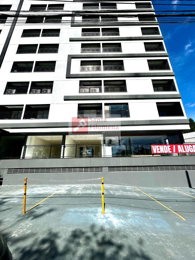 Loja-Salão para alugar, 31m² - Foto 16