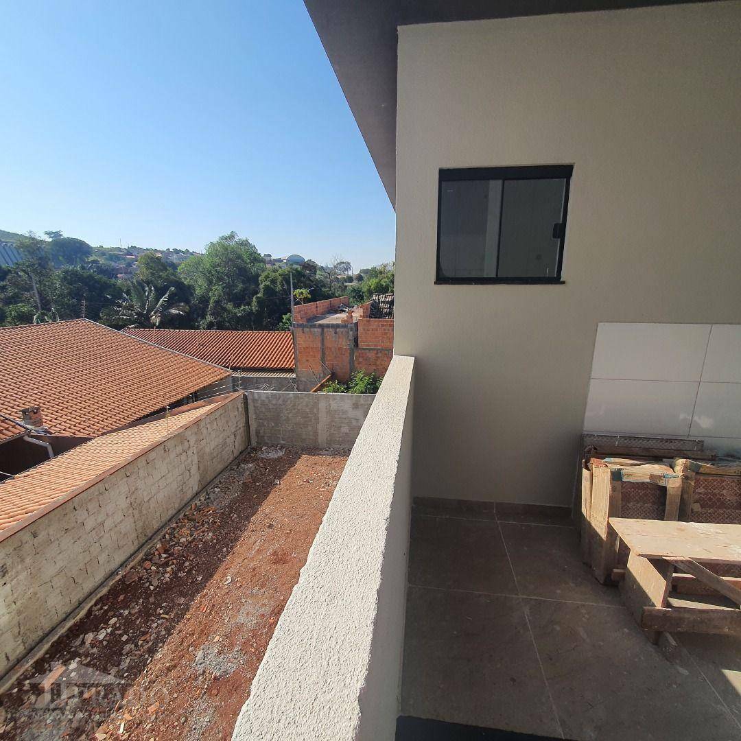 Casa à venda com 3 quartos, 75m² - Foto 35