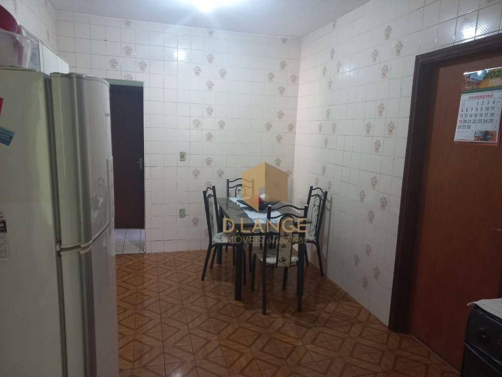 Casa à venda com 3 quartos, 160m² - Foto 9