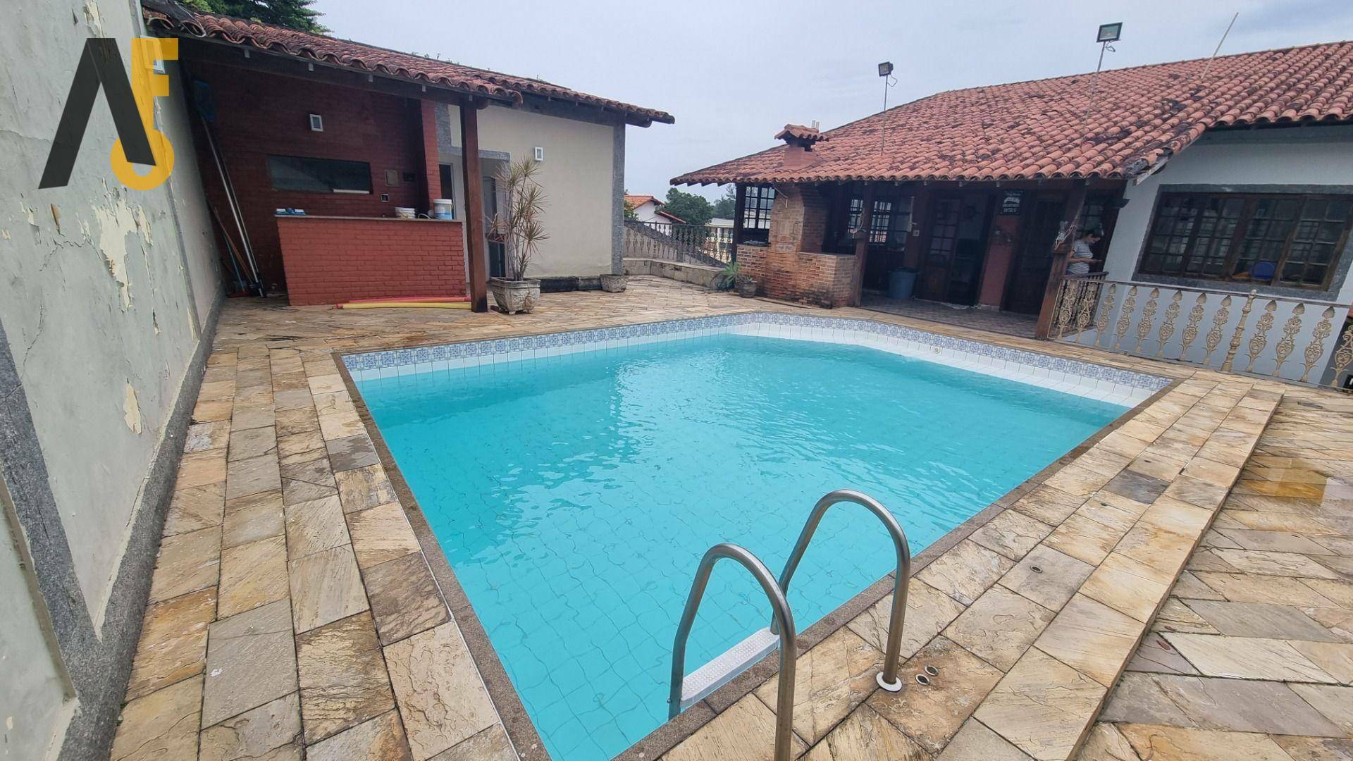 Casa de Condomínio à venda com 6 quartos, 391m² - Foto 49