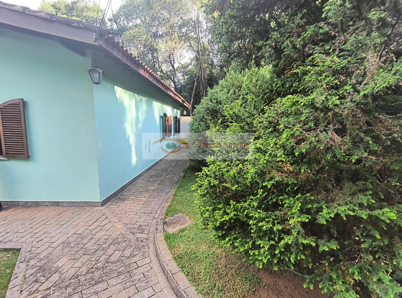 Casa de Condomínio à venda com 4 quartos, 356m² - Foto 36
