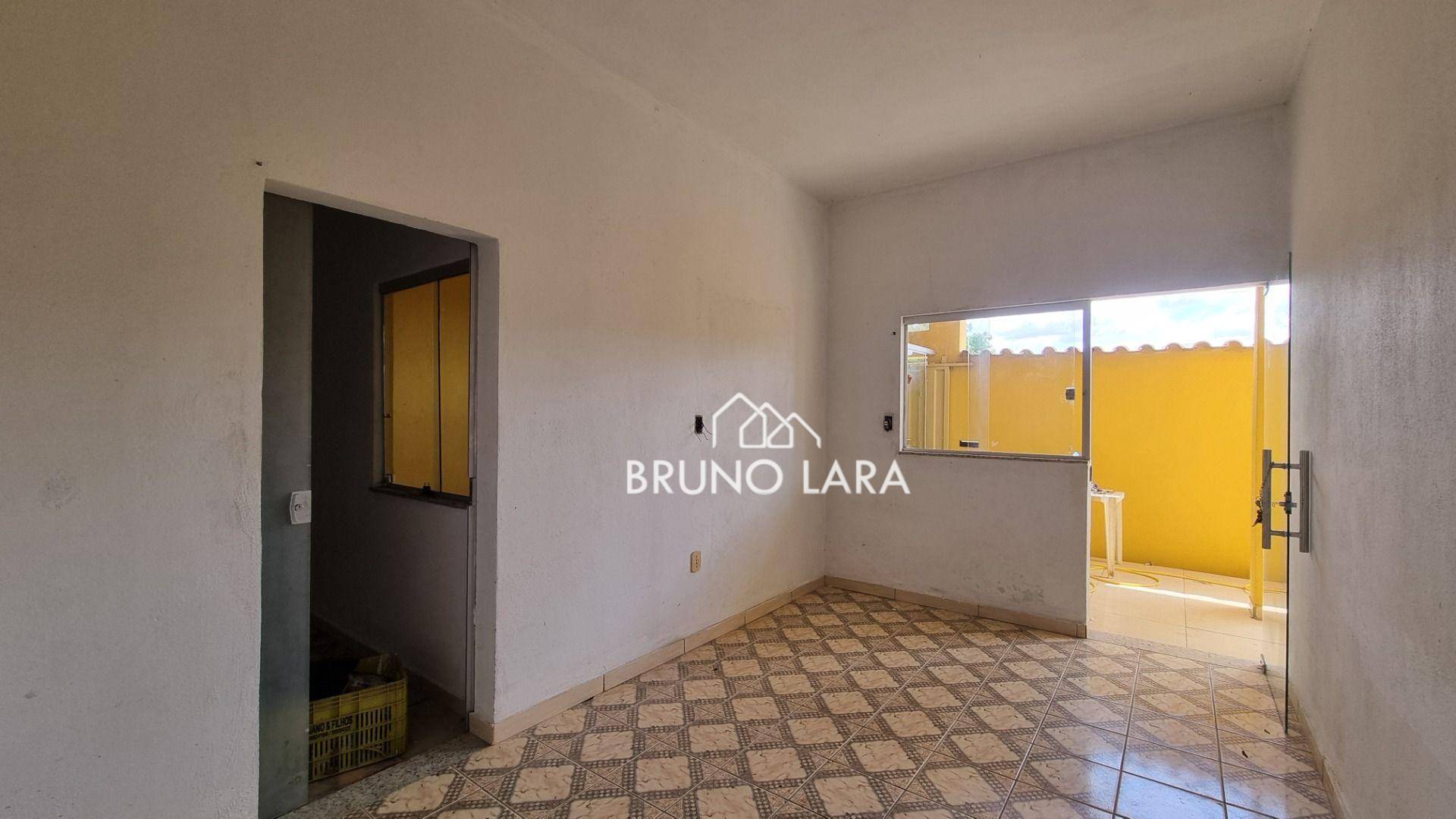 Casa, 6 quartos, 135 m² - Foto 2