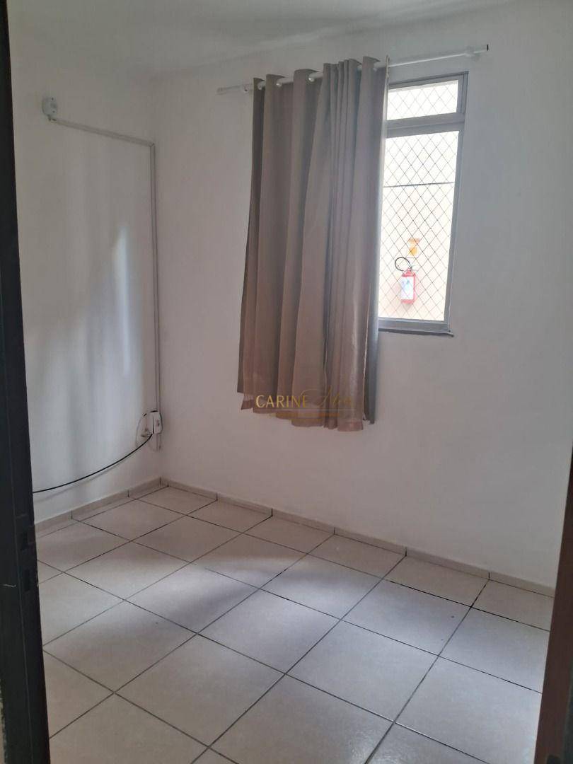 Apartamento à venda com 2 quartos, 50m² - Foto 6