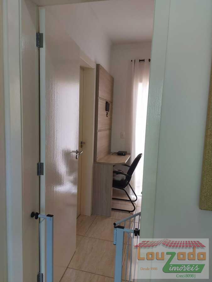 Sobrado à venda com 3 quartos, 125m² - Foto 12