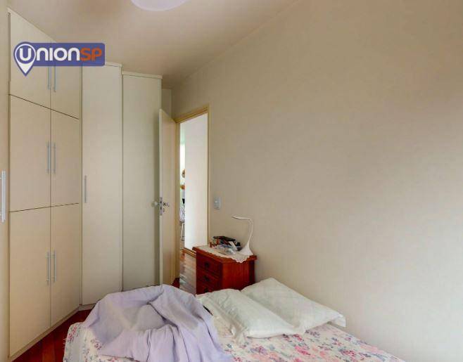 Apartamento à venda com 2 quartos, 50m² - Foto 6