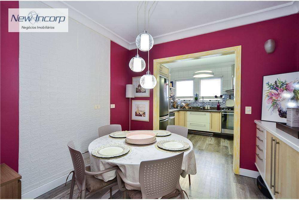 Apartamento à venda com 4 quartos, 169m² - Foto 18