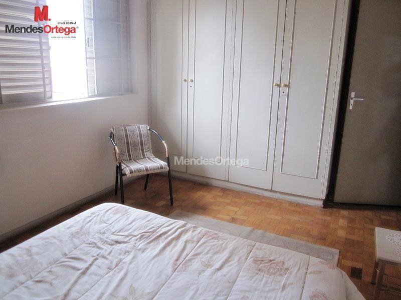 Apartamento para alugar com 2 quartos, 90m² - Foto 16