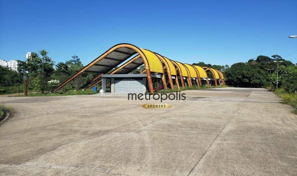 Depósito-Galpão-Armazém para alugar, 510m² - Foto 9