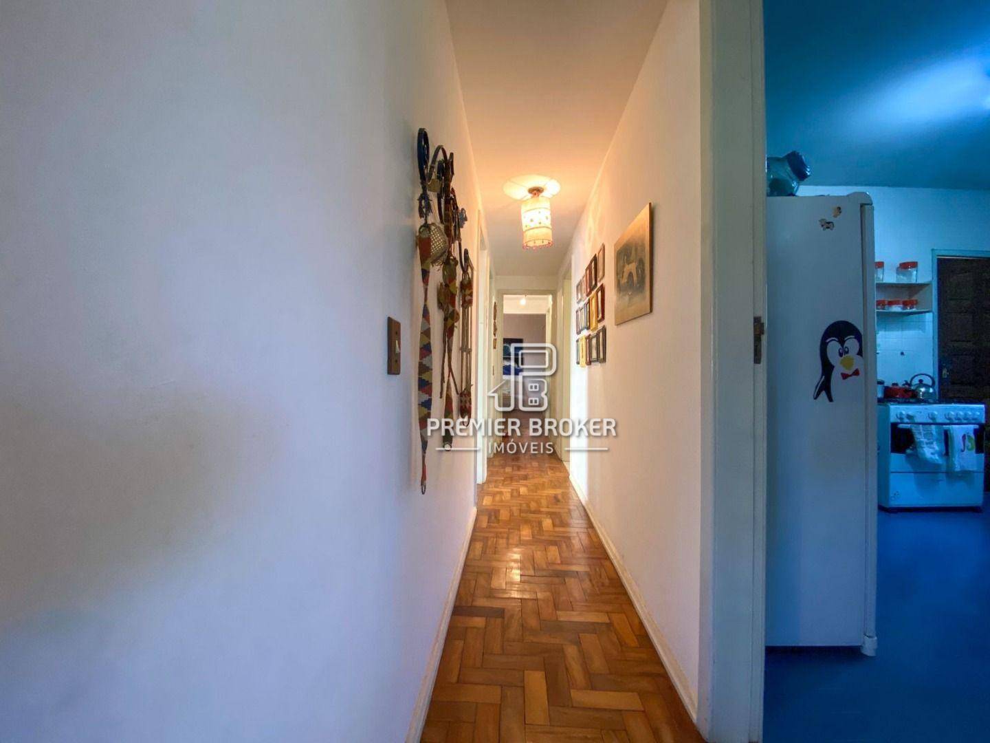 Casa de Condomínio à venda com 3 quartos, 70m² - Foto 17