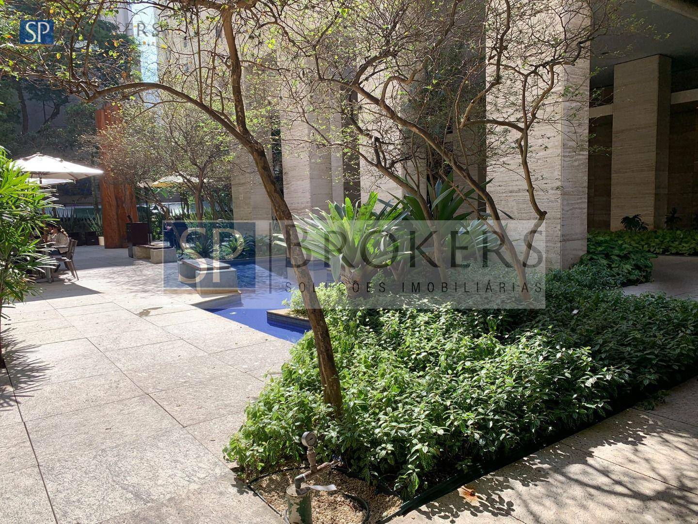 Conjunto Comercial-Sala para alugar, 726m² - Foto 46