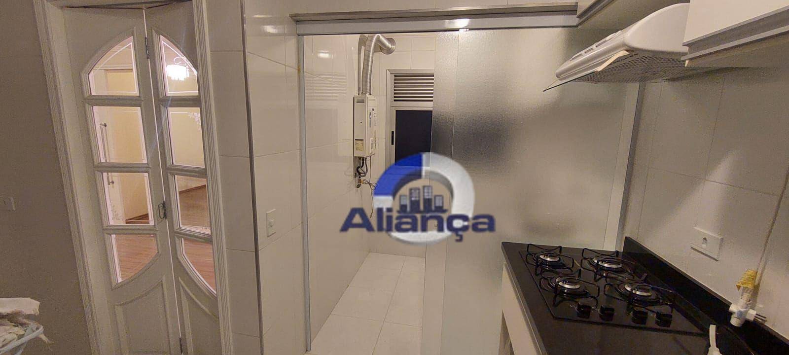 Apartamento à venda com 3 quartos, 72m² - Foto 8