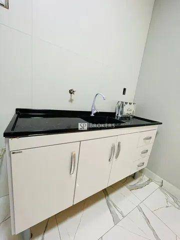 Apartamento à venda com 2 quartos, 69m² - Foto 8