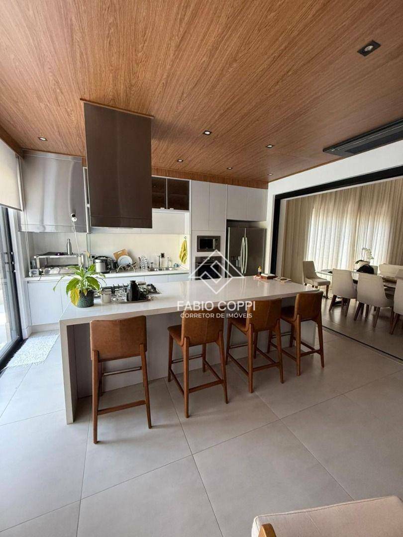 Casa de Condomínio à venda com 3 quartos, 260m² - Foto 9