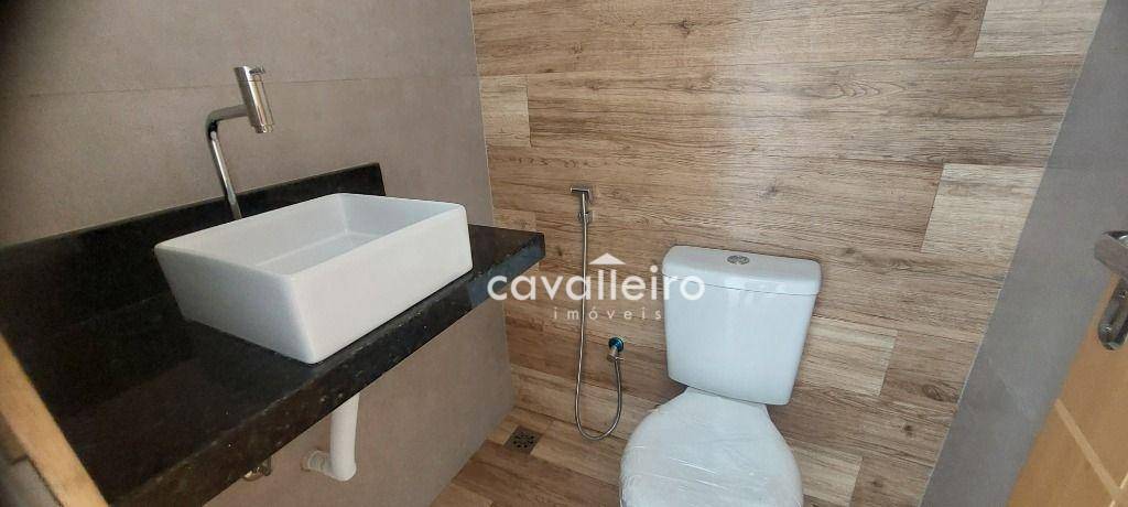 Casa, 3 quartos, 91 m² - Foto 19