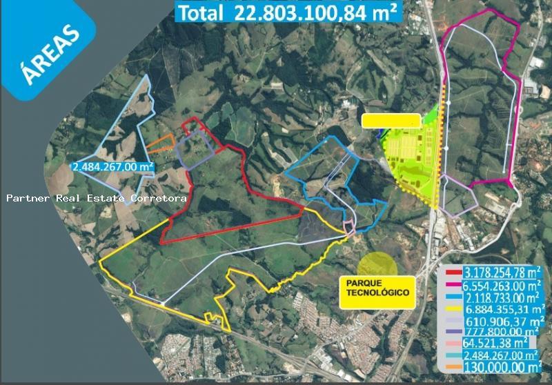 Fazenda à venda com 1 quarto, 2484267m² - Foto 4