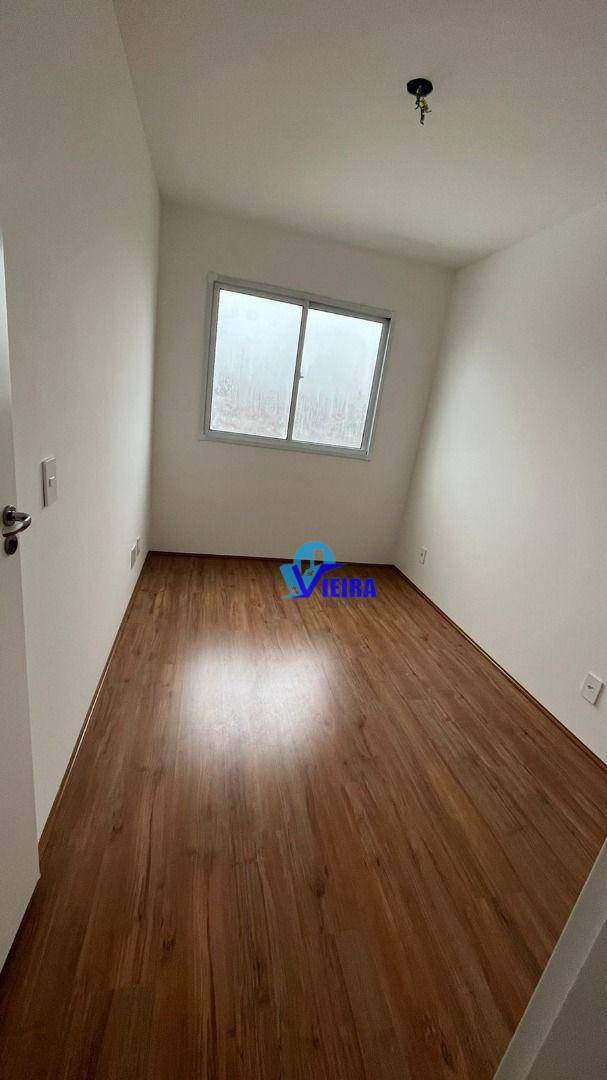 Apartamento à venda com 1 quarto, 27m² - Foto 8