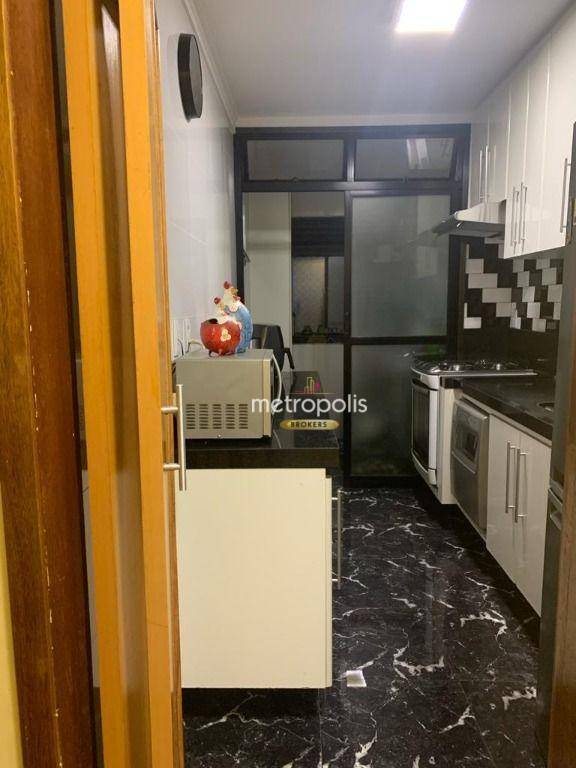 Apartamento à venda com 3 quartos, 64m² - Foto 1