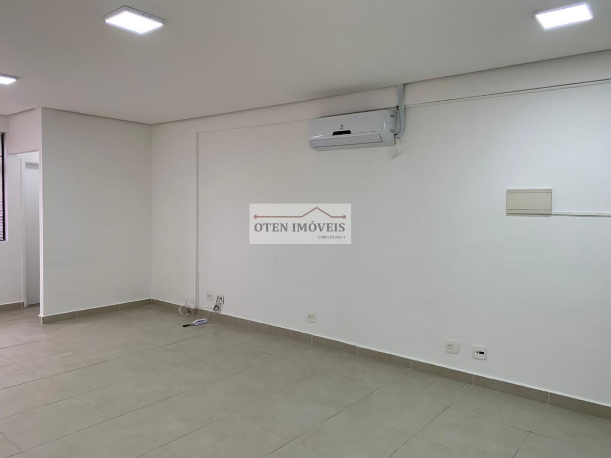 Conjunto Comercial-Sala à venda, 40m² - Foto 3