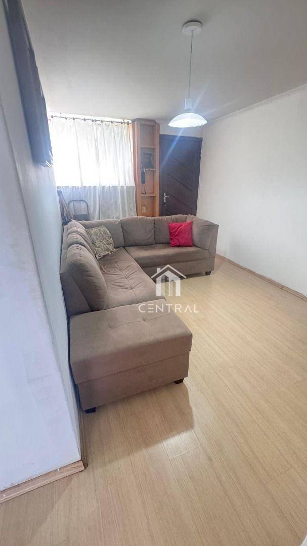 Apartamento, 2 quartos, 63 m² - Foto 1