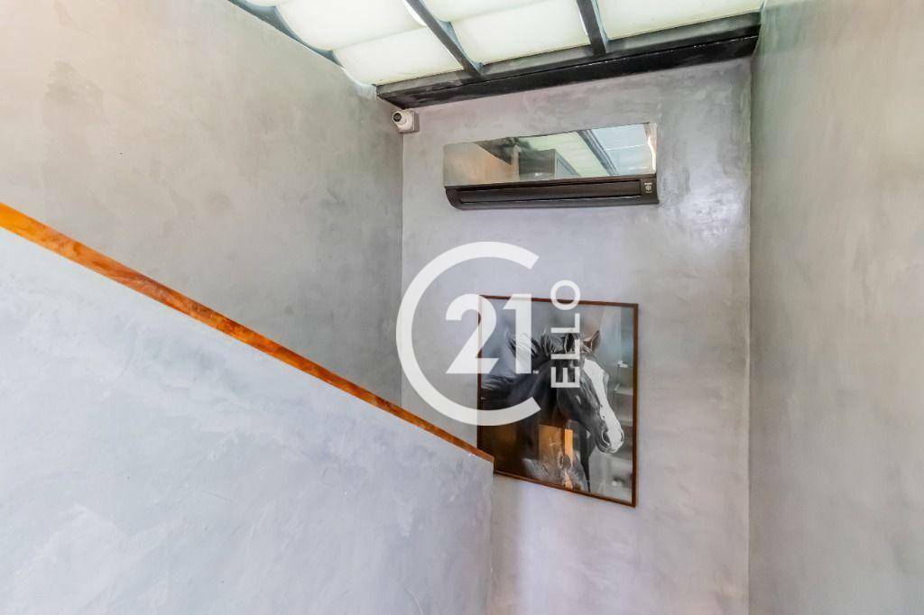 Casa de Condomínio à venda com 1 quarto, 138m² - Foto 9