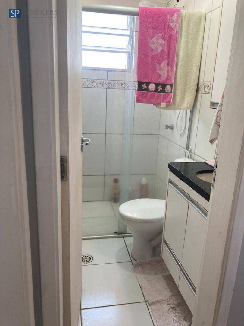 Apartamento à venda com 2 quartos, 50m² - Foto 11