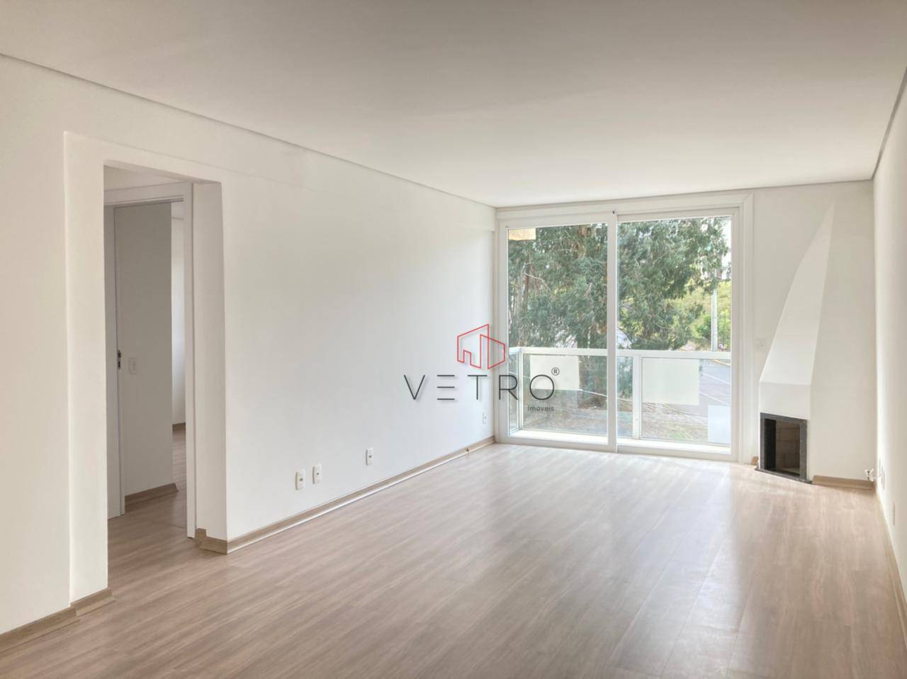 Apartamento à venda com 2 quartos, 80m² - Foto 1