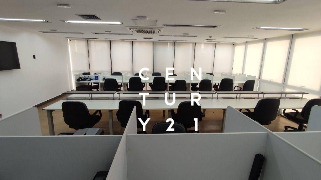 Conjunto Comercial-Sala à venda e aluguel, 150m² - Foto 9