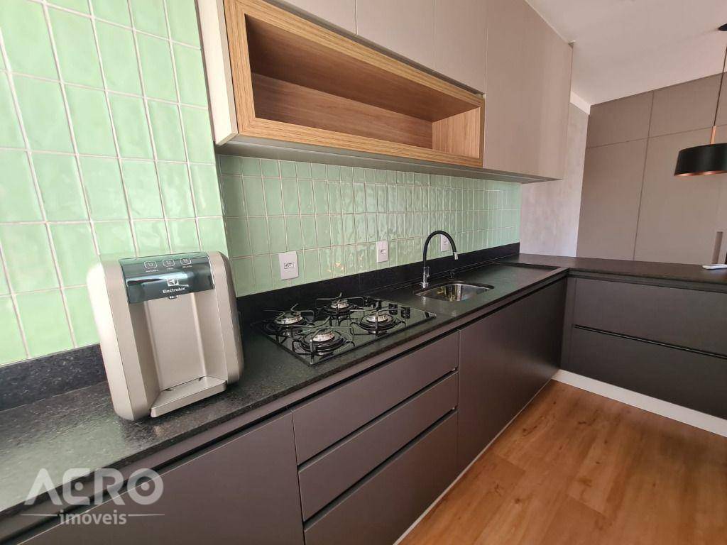 Apartamento à venda com 2 quartos, 77m² - Foto 12