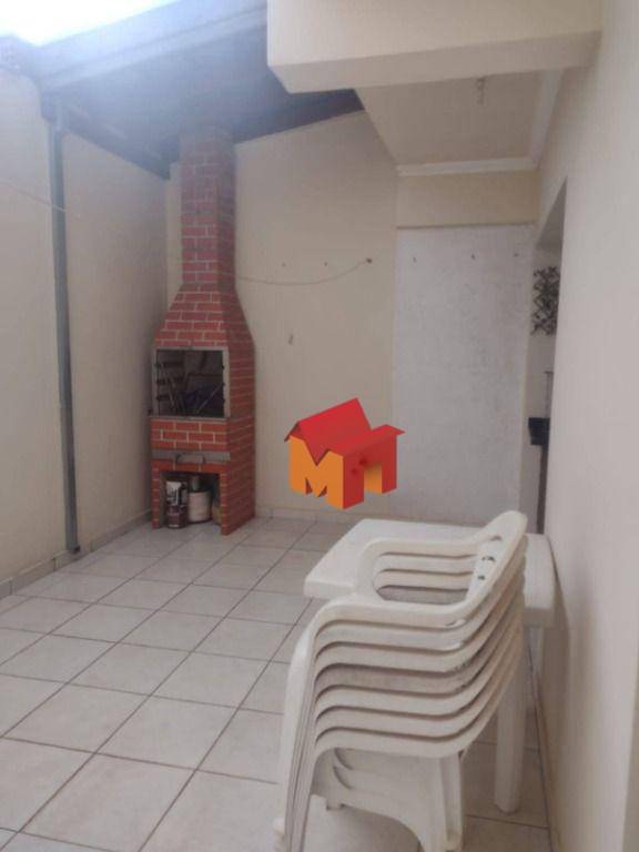 Casa à venda com 3 quartos, 159m² - Foto 18