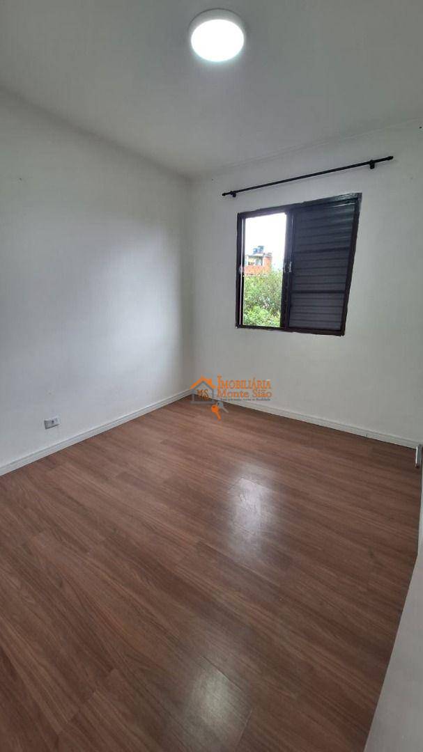 Apartamento para alugar com 2 quartos, 45m² - Foto 7