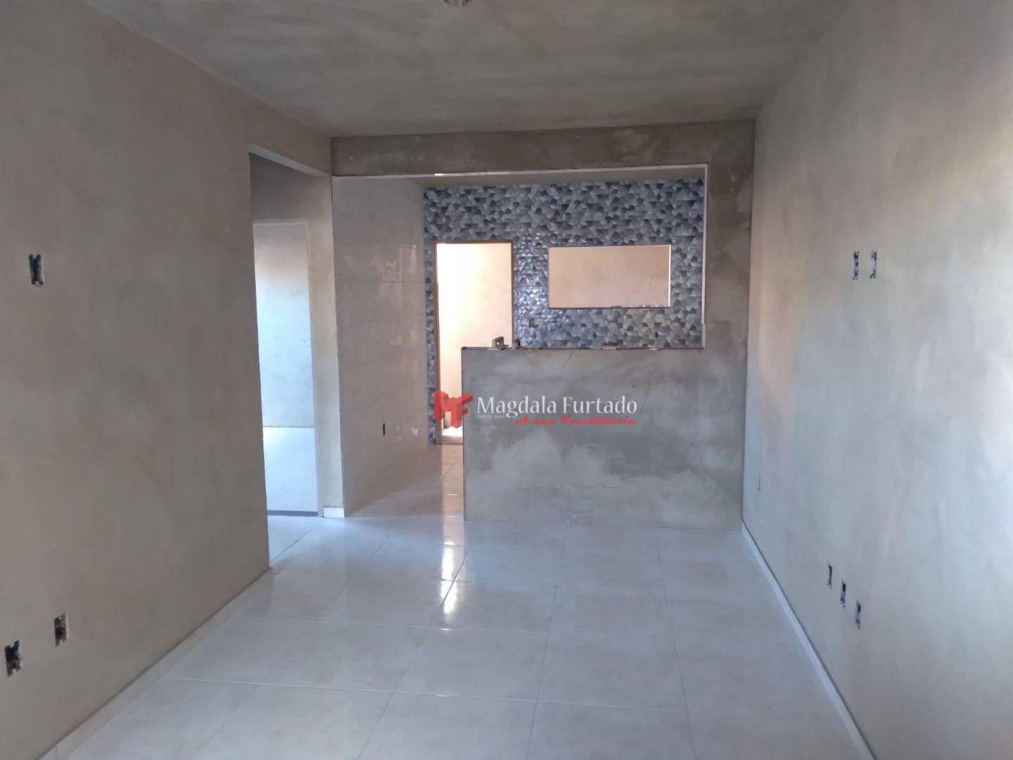 Casa à venda com 2 quartos, 70m² - Foto 20