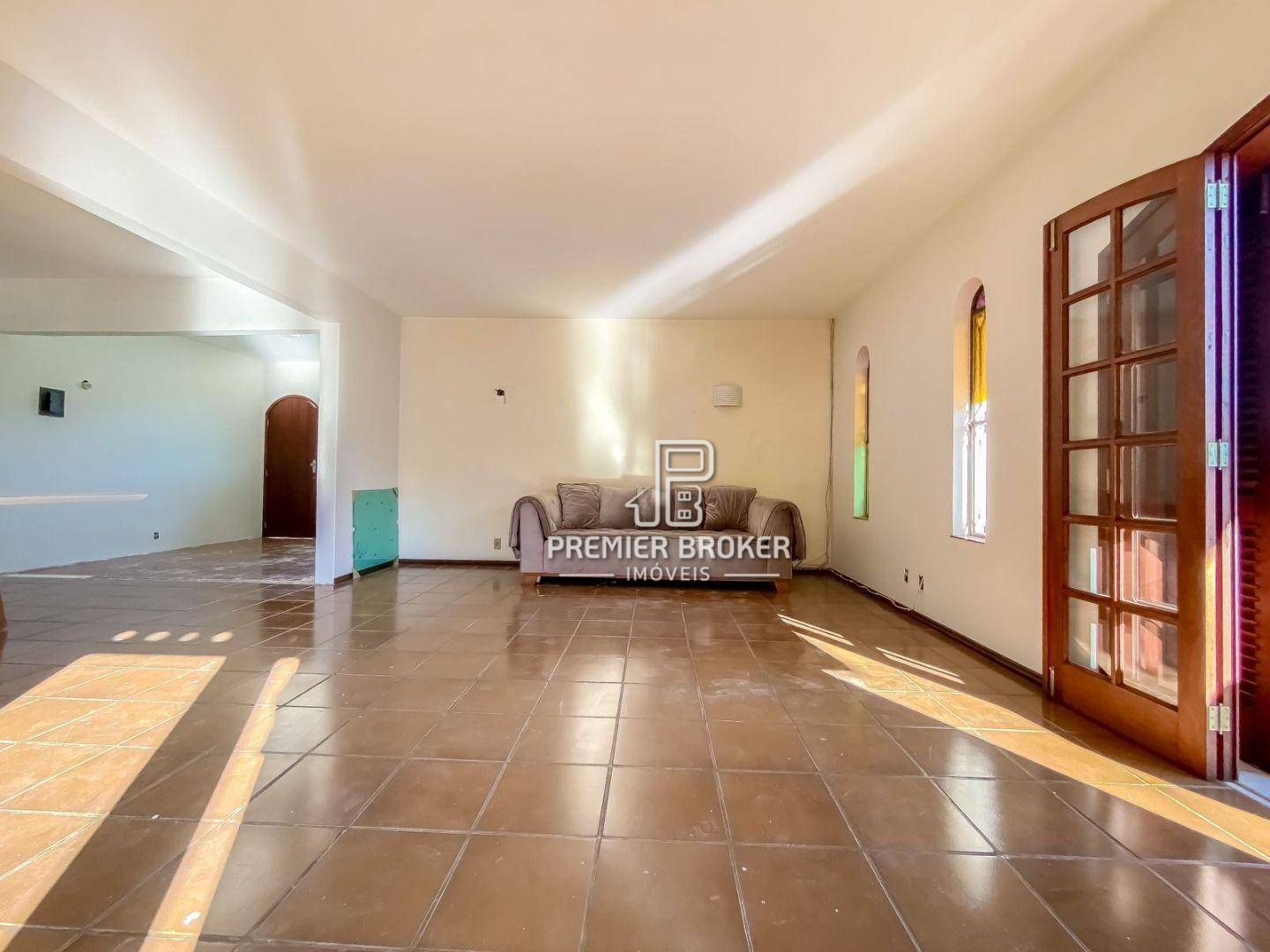 Casa à venda com 3 quartos, 196m² - Foto 10