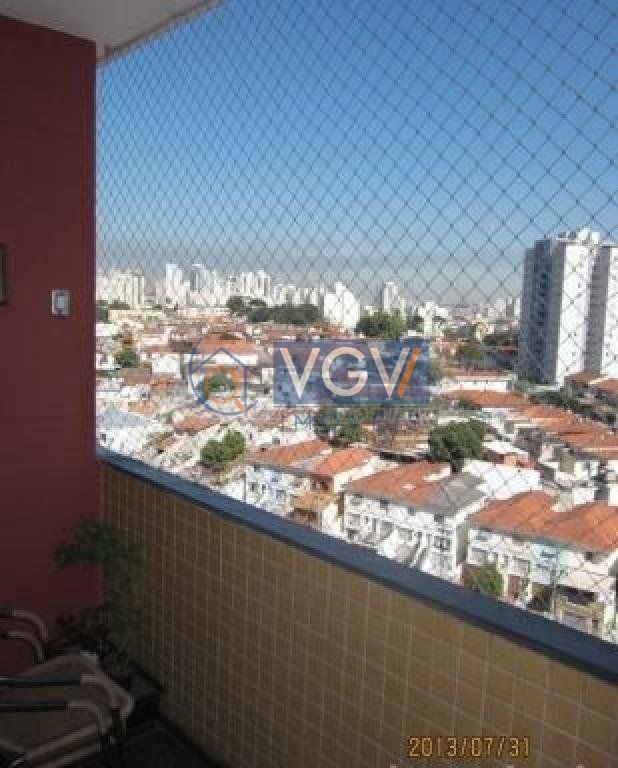 Apartamento à venda com 2 quartos, 76m² - Foto 8