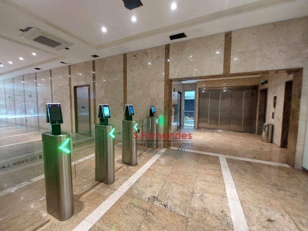 Conjunto Comercial-Sala à venda e aluguel, 189m² - Foto 16