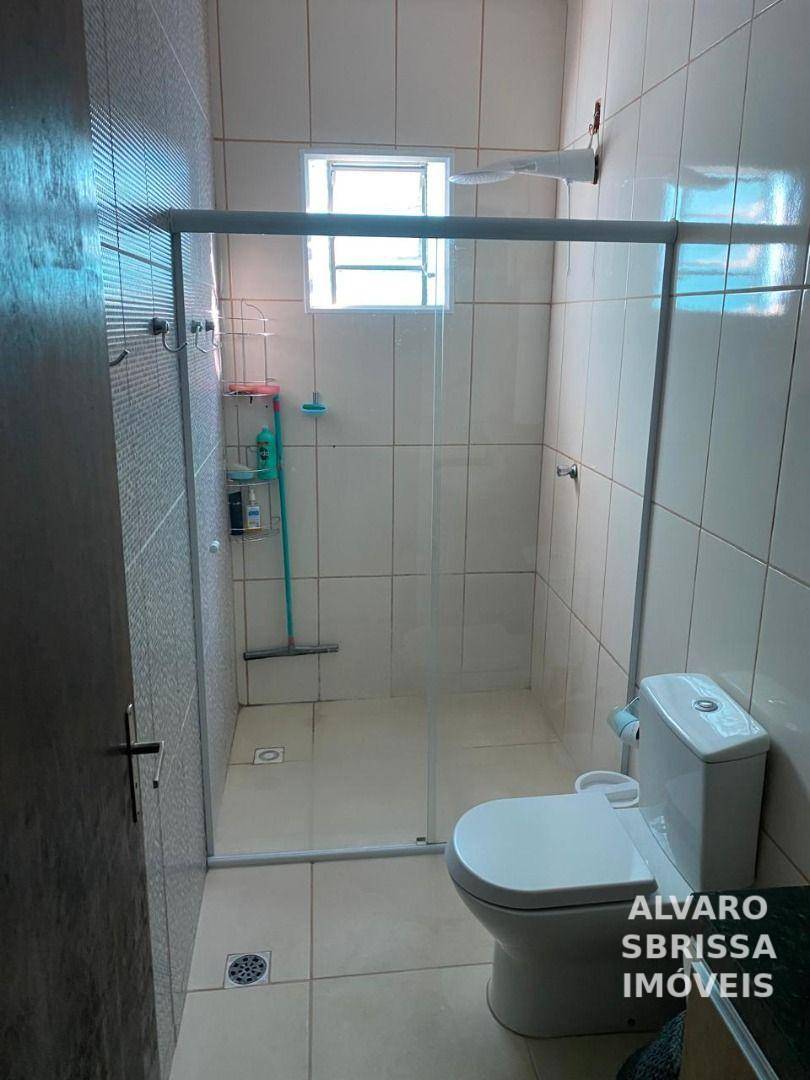 Casa à venda com 3 quartos, 149m² - Foto 7