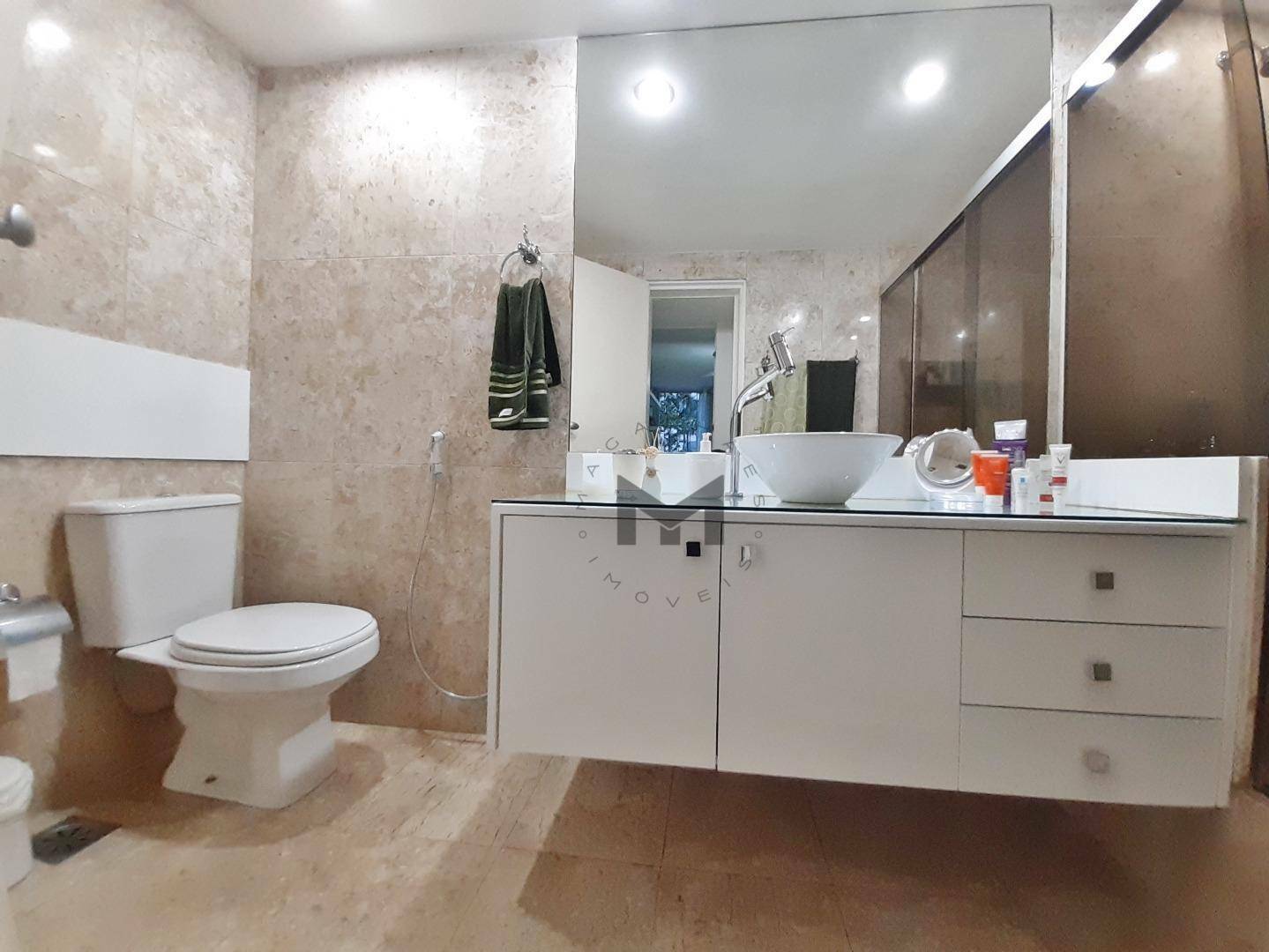 Apartamento à venda com 4 quartos, 263m² - Foto 12