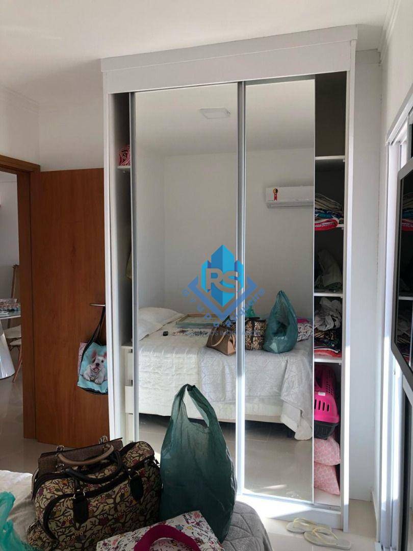 Apartamento à venda com 2 quartos, 100m² - Foto 9