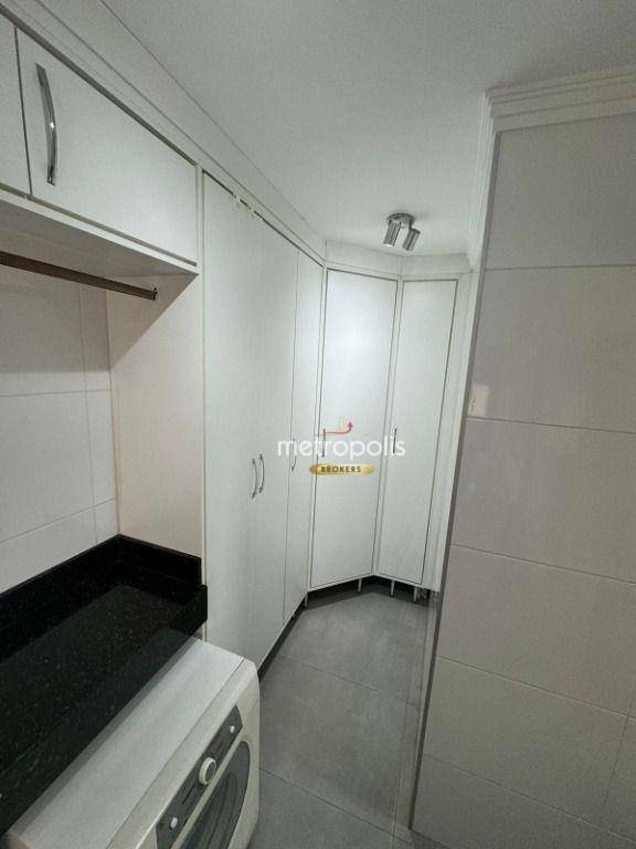 Apartamento à venda com 3 quartos, 130m² - Foto 21