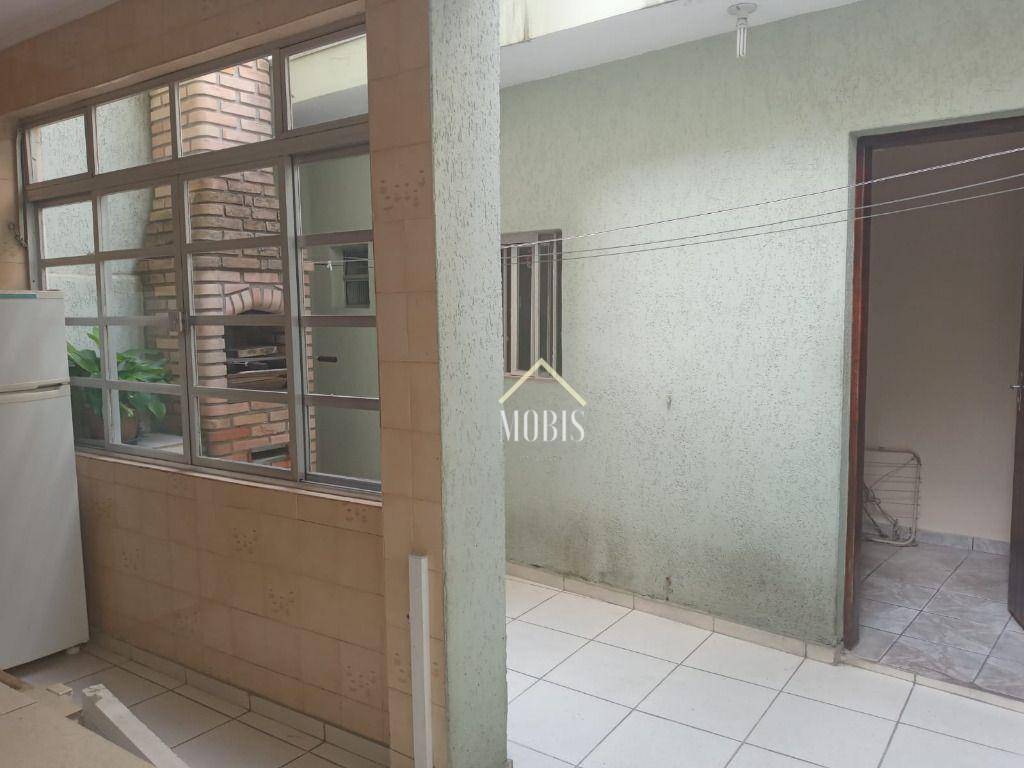 Sobrado à venda com 3 quartos, 157m² - Foto 19