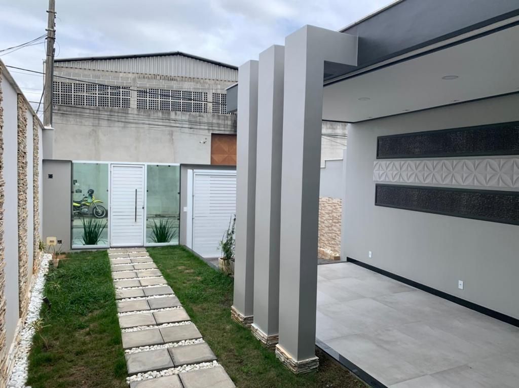 Casa à venda com 3 quartos, 200m² - Foto 6