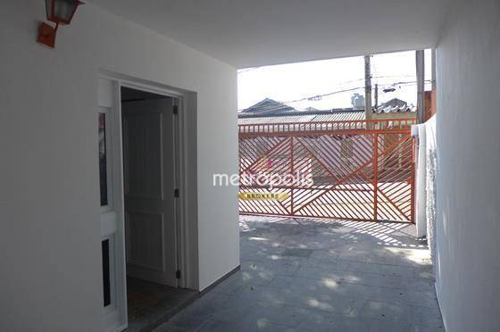 Casa à venda com 2 quartos, 161m² - Foto 2