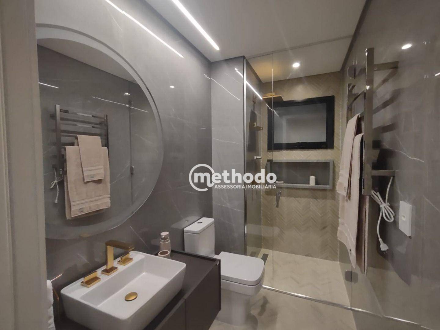 Apartamento à venda com 3 quartos, 172m² - Foto 16