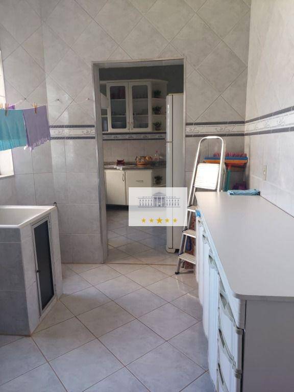 Apartamento à venda com 3 quartos, 100m² - Foto 14