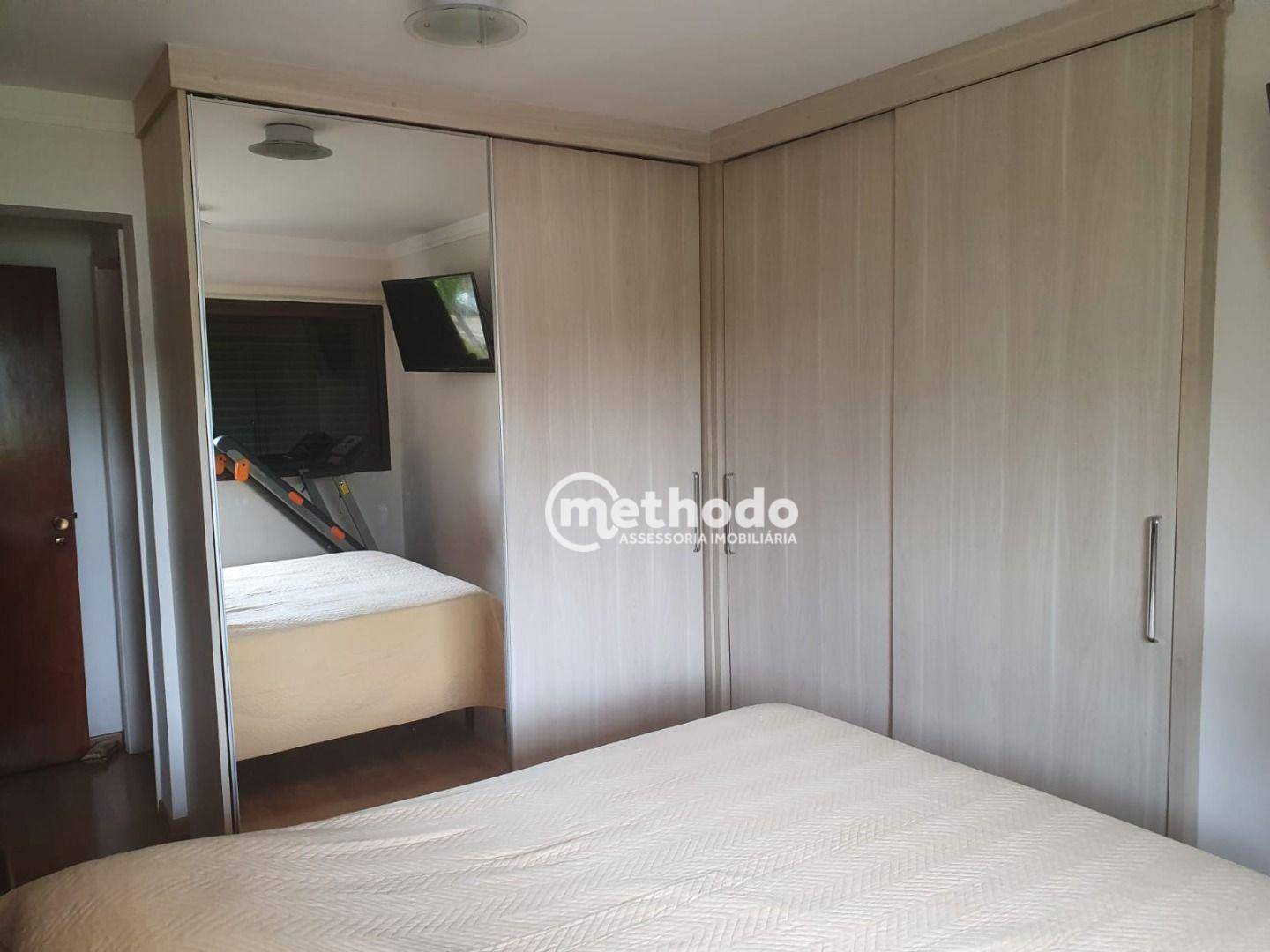 Apartamento à venda com 4 quartos, 200m² - Foto 11