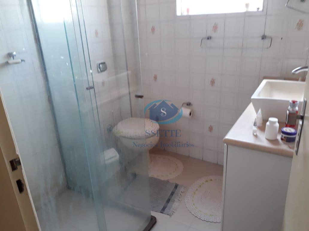 Apartamento à venda com 3 quartos, 88m² - Foto 9