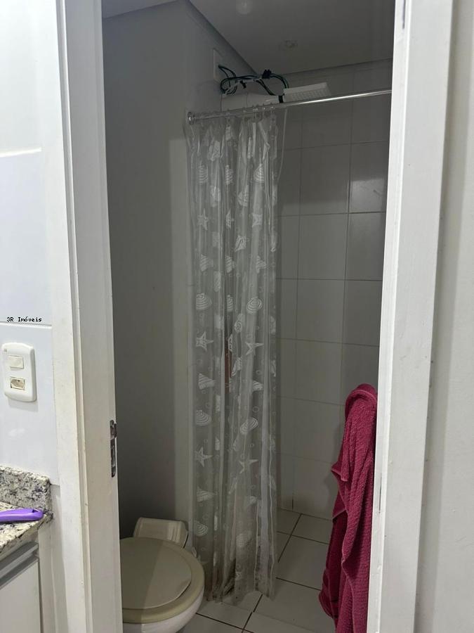 Apartamento à venda com 2 quartos, 44m² - Foto 6