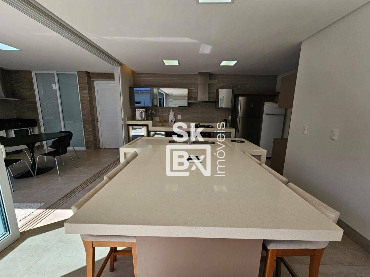 Casa de Condomínio à venda com 4 quartos, 400m² - Foto 11