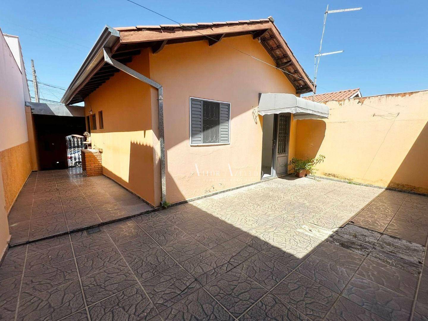 Casa à venda com 2 quartos, 94m² - Foto 27